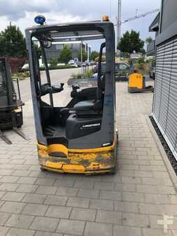Carrelli retrattili 2019  Jungheinrich ETV 216i (3)