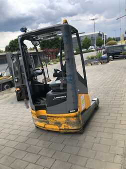Carrelli retrattili 2019  Jungheinrich ETV 216i (4)