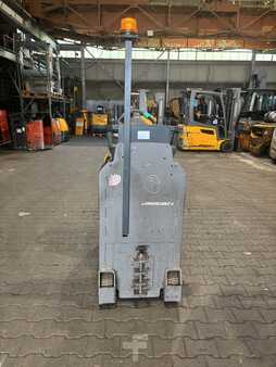 Chariots tracteurs 2020  Jungheinrich EZS130 (4)