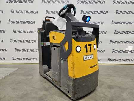 Tahač 2020  Jungheinrich EZS130 Lithium (1)