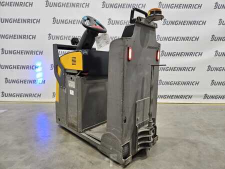 Tahač 2020  Jungheinrich EZS130 Lithium (2)