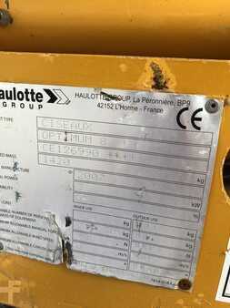 Other 2007  Haulotte OPTIMUM 8 (9)