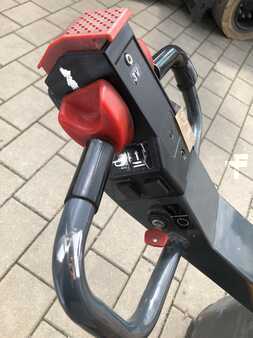 Pinontavaunu 1991  Mic GL 100 Hochhubwagen (10)