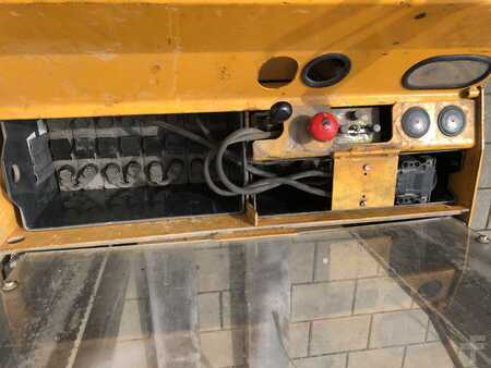 Pinontavaunu 1991  Mic GL 100 Hochhubwagen (11)