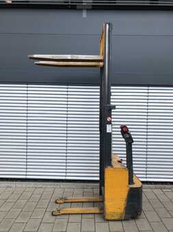 Pinontavaunu 1991  Mic GL 100 Hochhubwagen (3)