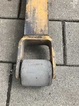 Pinontavaunu 1991  Mic GL 100 Hochhubwagen (4)