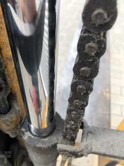 Pinontavaunu 1991  Mic GL 100 Hochhubwagen (7)