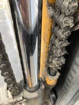 Pinontavaunu 1991  Mic GL 100 Hochhubwagen (8)