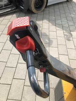 Pinontavaunu 1991  Mic GL 100 Hochhubwagen (9)