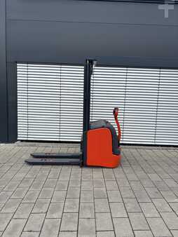 Hochhubwagen 2014  Linde L16 (1)