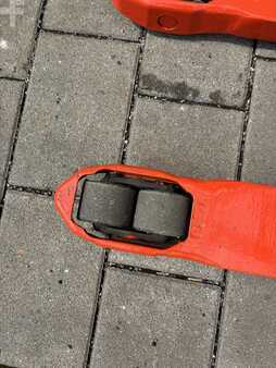 Hochhubwagen 2014  Linde L16 (10)