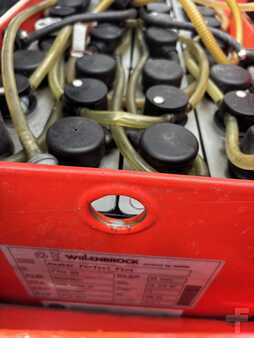 Hochhubwagen 2014  Linde L16 (11)