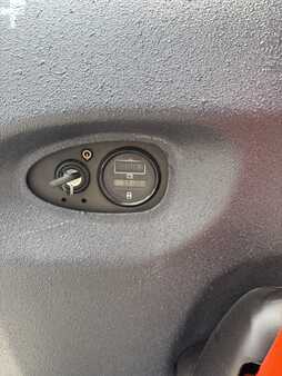 Hochhubwagen 2014  Linde L16 (15)