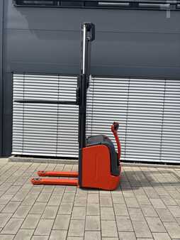 Hochhubwagen 2014  Linde L16 (2)