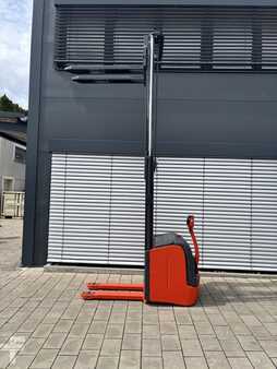 Hochhubwagen 2014  Linde L16 (3)