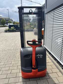 Hochhubwagen 2014  Linde L16 (4)