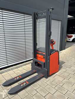 Hochhubwagen 2014  Linde L16 (5)