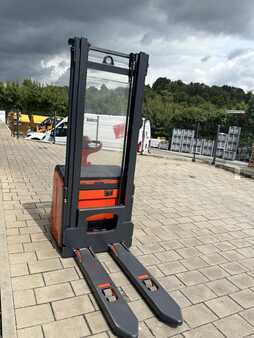 Hochhubwagen 2014  Linde L16 (6)