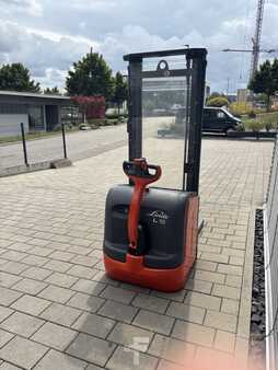 Hochhubwagen 2014  Linde L16 (7)