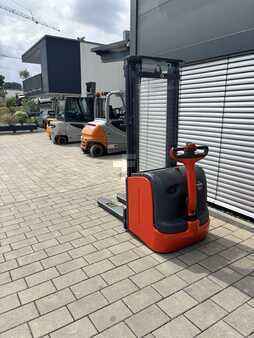 Hochhubwagen 2014  Linde L16 (8)