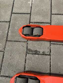 Hochhubwagen 2014  Linde L16 (9)