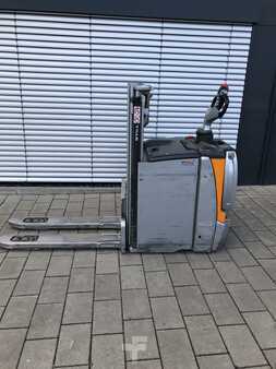 Stacker pedestre 2020  Still EXD-SF20 Doppelstock Initalhub (2)