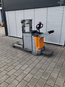 Stacker pedestre 2020  Still EXD-SF20 Doppelstock Initalhub (11)
