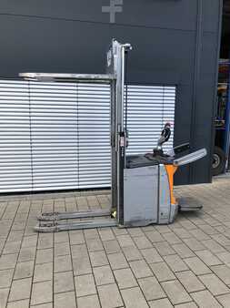 Stacker pedestre 2020  Still EXD-SF20 Doppelstock Initalhub (12)
