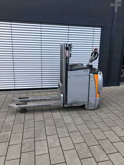Stacker pedestre 2020  Still EXD-SF20 Doppelstock Initalhub (1)