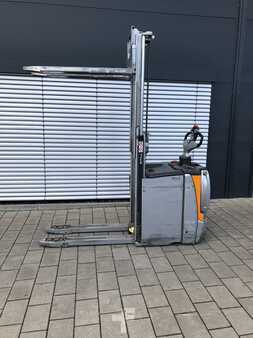 Stacker pedestre 2020  Still EXD-SF20 Doppelstock Initalhub (3)