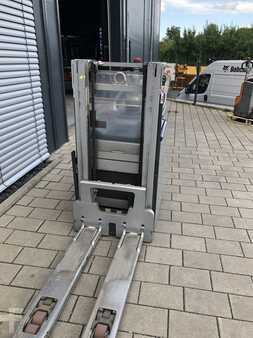 Stacker pedestre 2020  Still EXD-SF20 Doppelstock Initalhub (5)