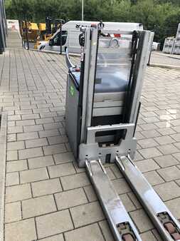 Stacker pedestre 2020  Still EXD-SF20 Doppelstock Initalhub (6)