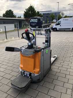 Stacker pedestre 2020  Still EXD-SF20 Doppelstock Initalhub (7)