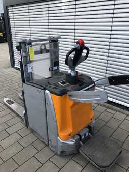 Stacker pedestre 2020  Still EXD-SF20 Doppelstock Initalhub (9)