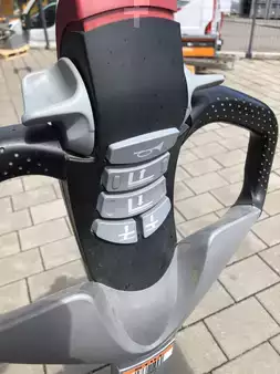 Elektrische palletwagens 2020  Still EXU-H 18 MG.LS (10)