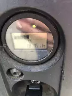 Elektrische palletwagens 2020  Still EXU-H 18 MG.LS (11)