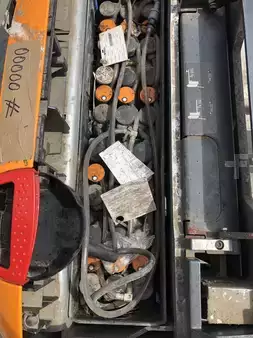 Elektrische palletwagens 2020  Still EXU-H 18 MG.LS (12)