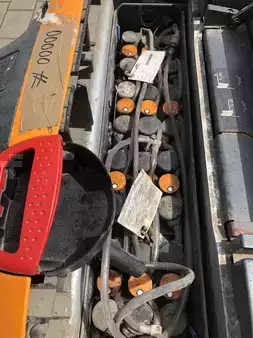 Elektrische palletwagens 2020  Still EXU-H 18 MG.LS (14)