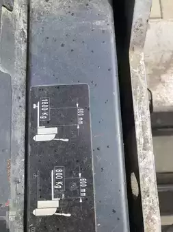 Elektrische palletwagens 2020  Still EXU-H 18 MG.LS (16)