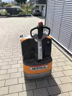 Elektrische palletwagens 2020  Still EXU-H 18 MG.LS (4)