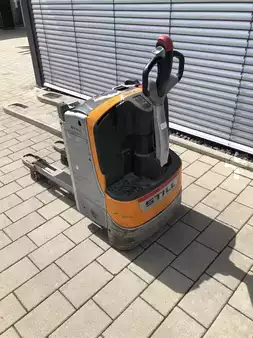 Elektrische palletwagens 2020  Still EXU-H 18 MG.LS (5)