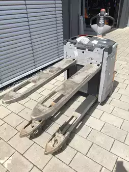 Elektrische palletwagens 2020  Still EXU-H 18 MG.LS (6)