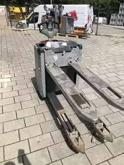 Elektrische palletwagens 2020  Still EXU-H 18 MG.LS (7)