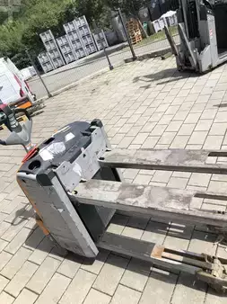 Elektrische palletwagens 2020  Still EXU-H 18 MG.LS (8)