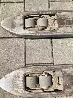 Elektrische palletwagens 2020  Still EXU-H 18 MG.LS (9)