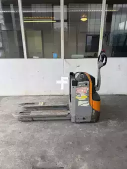 Elektrische palletwagens 2020  Still EXU-H18 MG.LS (1)