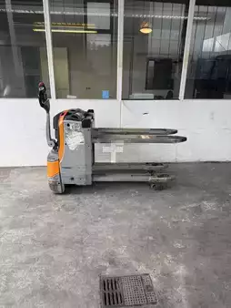 Elektrische palletwagens 2020  Still EXU-H18 MG.LS (2)