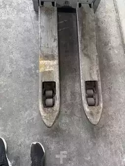 Elektrische palletwagens 2020  Still EXU-H18 MG.LS (5)