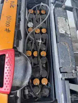 Elektrische palletwagens 2020  Still EXU-H18 MG.LS (10)