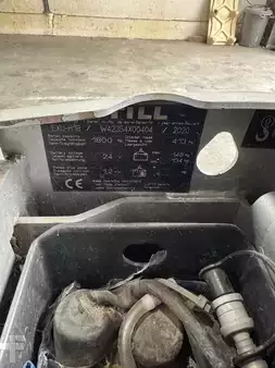 Elektrische palletwagens 2020  Still EXU-H18 MG.LS (9)